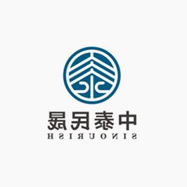 中泰民晟LOGO设计